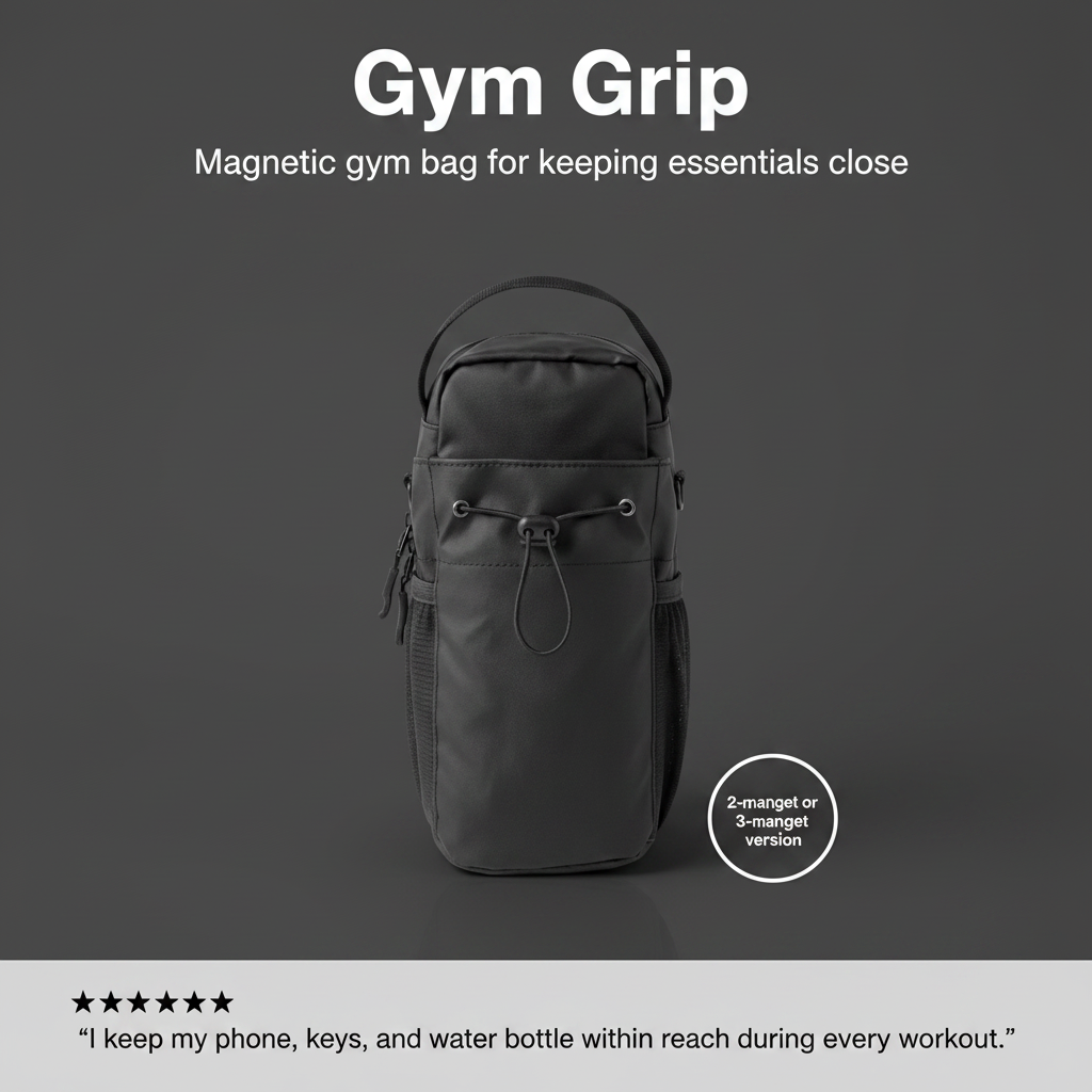 Gym Grip