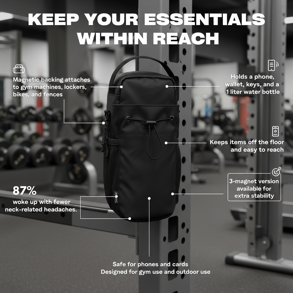 Gym Grip