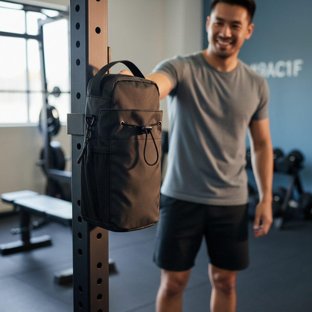 Gym Grip